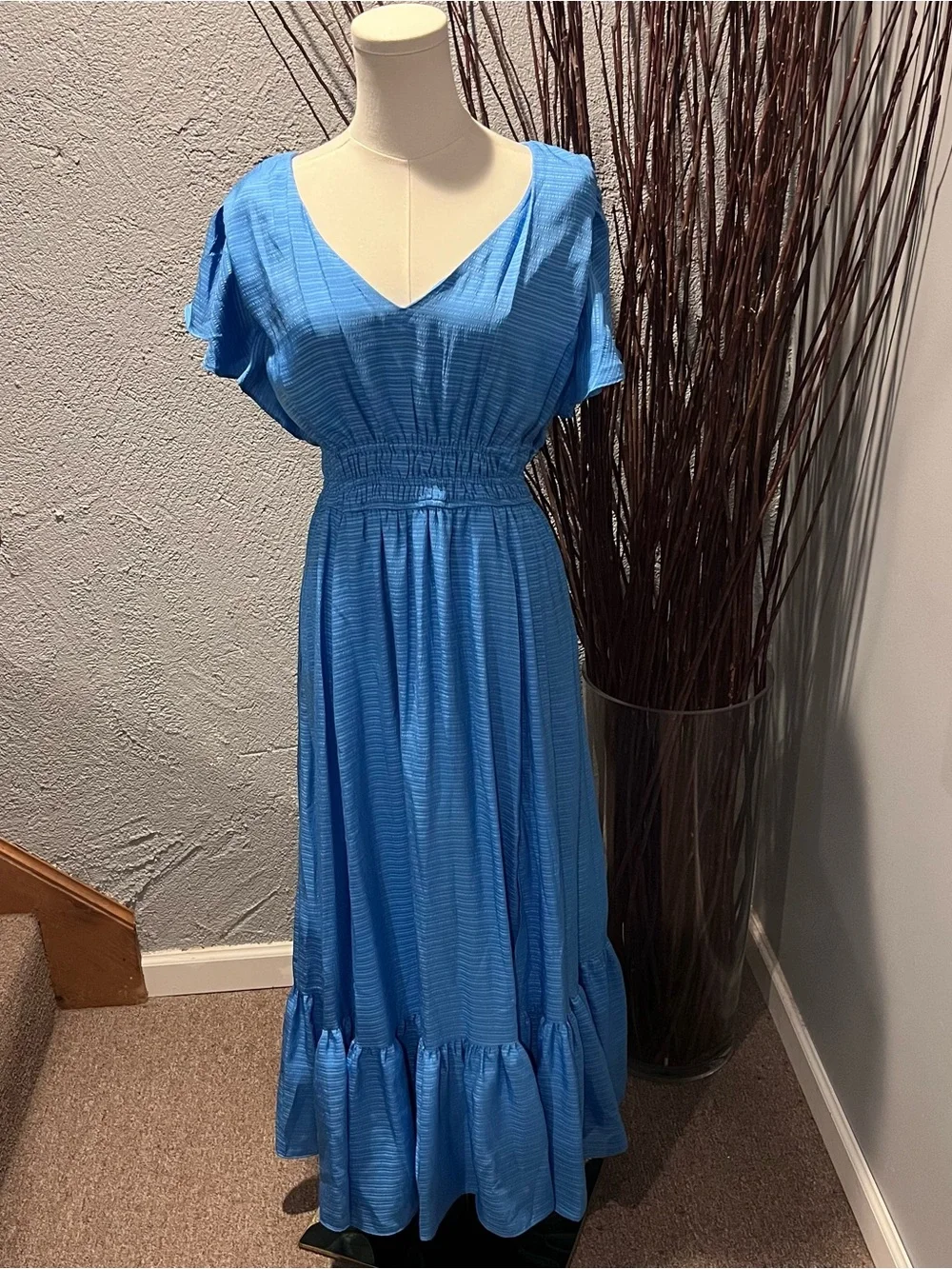 Taylor size large